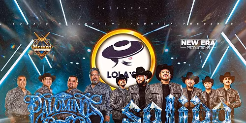 Los Palominos at Bert Ogden Arena