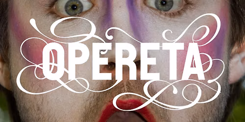 Witold Gombrowicz: OPERETA