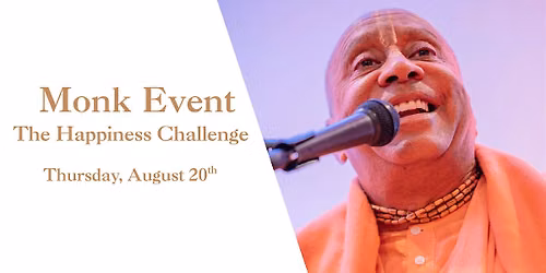 Happiness Challenge in Los Angeles