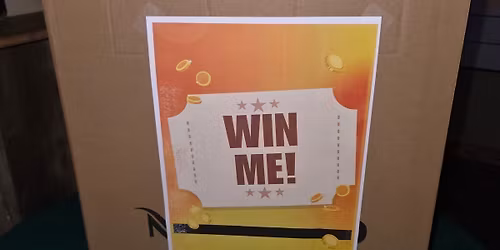 \ud83c\udf89\ud83c\udf89 CUSTOMER APPRECIATION PARTY \ud83c\udf89\ud83c\udf89