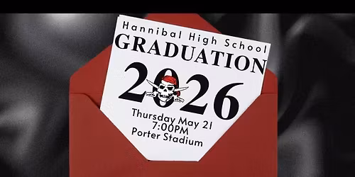 Graduation 2026