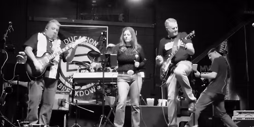 Education Breakdown Live! At Fretboard Brewing