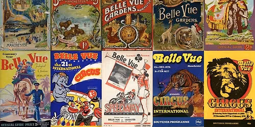 Belle Vue & Gorton FREE Family Fun Day 2026
