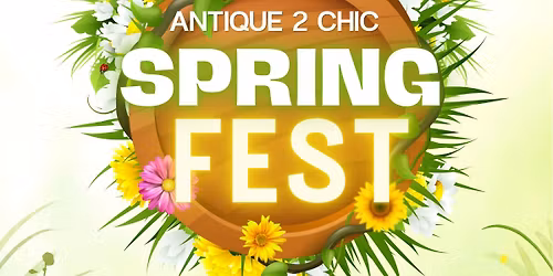 A2C Spring Festival
