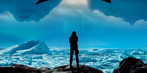 UITVERKOCHT: filmarrangement Arctic Mirage met Tristan Visser