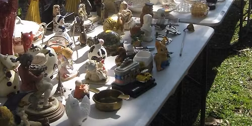 Woy Woy Peninsular Car Boot Sale