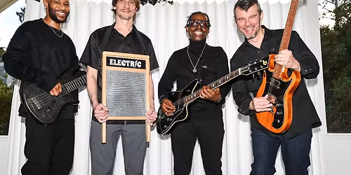 North Mississippi Allstars