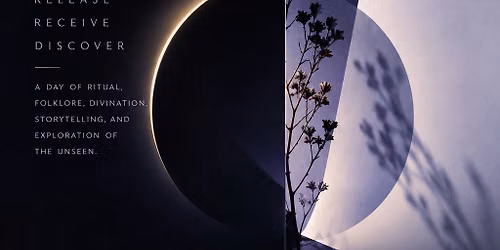Samhain 2026: Folklore, Divination & the Unexplained.