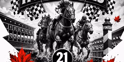21 YEARS AT THE MAPLELEAF \ud83c\udf41