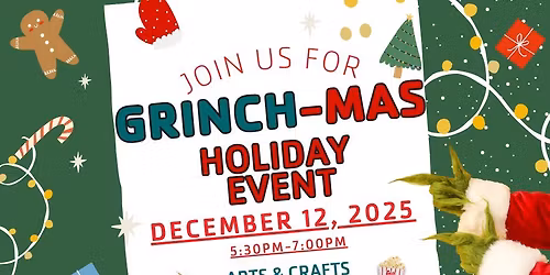 Grinch-mas 
