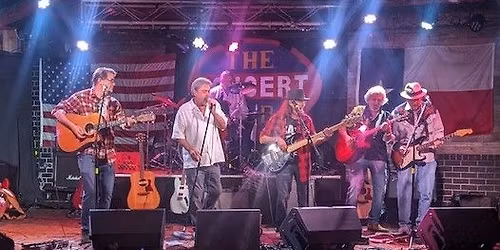 The Last Concert \u2013 The Final Harmony - Deja Vu Again\u2026 but just One Last Time