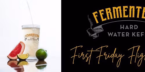 First Friday Flight Night