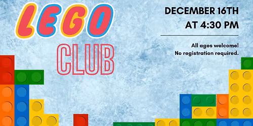 LEGO Club