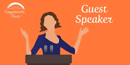 Spotlight Speaker Feature