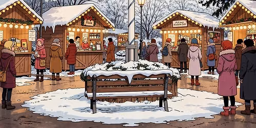 Weihnachtsmarkt