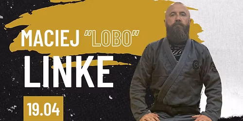 Seminarium z Maciejem Linke