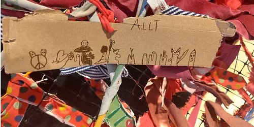 Rebellringar i f\u00f6rorten - VI \u00c4R 89% - I FARSTA