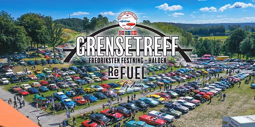 Grensetreff Refuel 2026