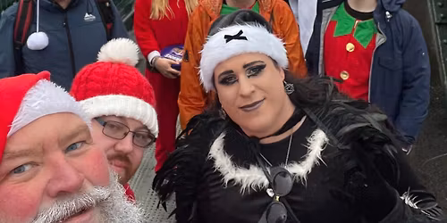 Steps4Kids annual walk