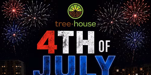 4th of July Rooftop Party | Watch Party