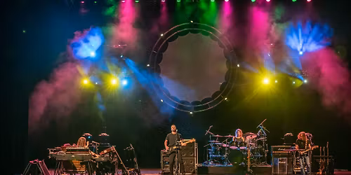The Machine Performs Pink Floyd