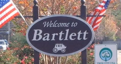 Bartlett Referral Execs