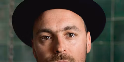 Max Mutzke & Matti Klein Soul Trio