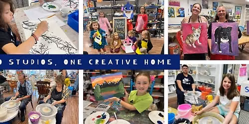 Fashion Design Summer Art Camp- MORNING (Ages 9-11)