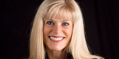 Caroline England - Author Event