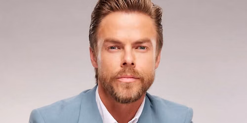 Derek Hough