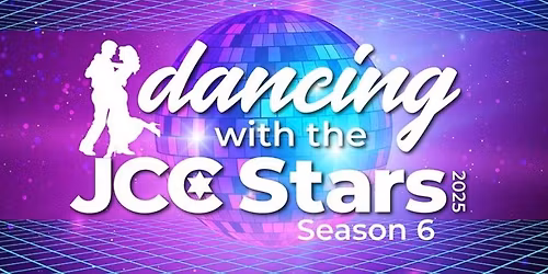 Dancing with the JCC Stars