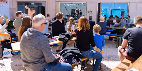 Dunster Festival \/\/ Family Concert