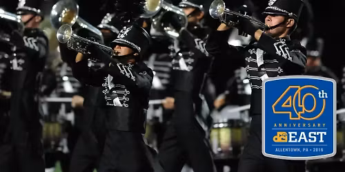 DCI Eastern Classic - Saturday at J Birney Crum Stadium