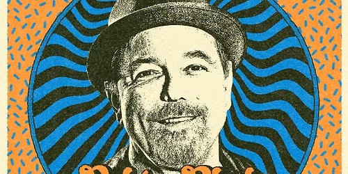The Last Fight: Ruben Blades official after party