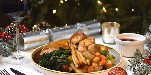Christmas Day Lunch