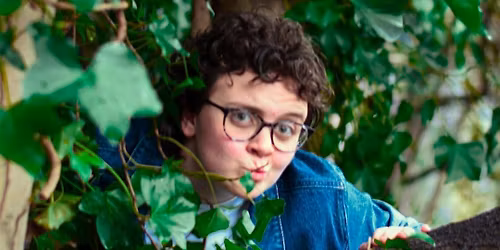 Eva Peroni: Work In Progress