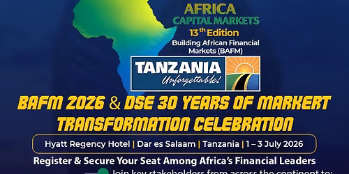 ASEA Building African Financial Markets (BAFM)