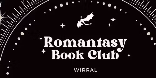 Romantasy Book Club - Wirral