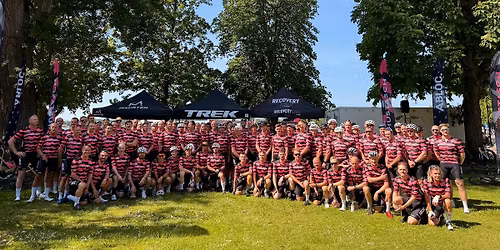 Team Mustasch V\u00e4tternrundan 2026