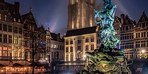 Workshop Avondfotografie