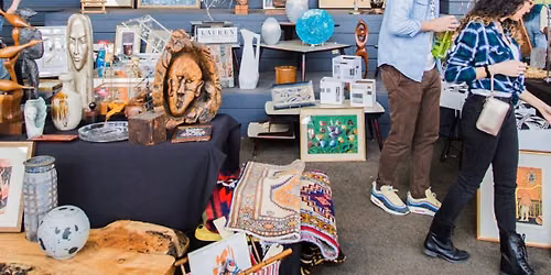 Liberty Flea Market
