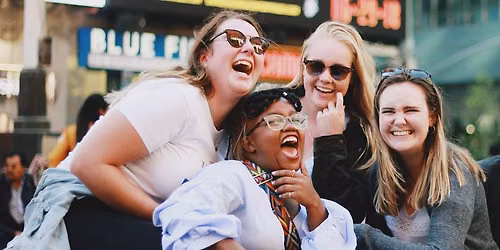 Durban: Au Pair Experience Event \u2013 4th of July