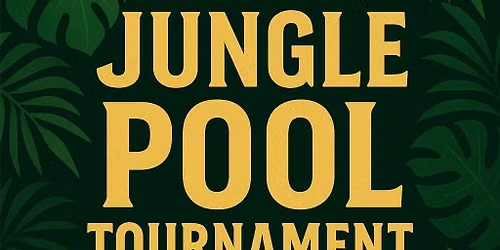 Pool tournament