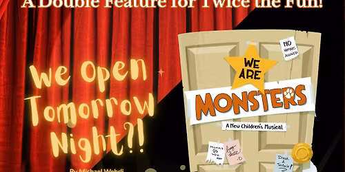 SCHOOL PERFORMANCE: A Riverfront Double Feature!