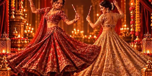 Lounge Garba2.0