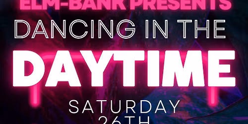 Dancing in the Daytime