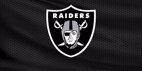 Preseason Game 1 Las Vegas Raiders v Arizona Cardinals