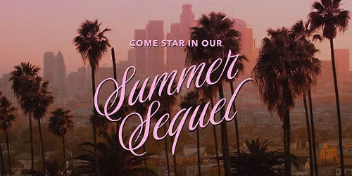 Avara Summer Sequel Launch Event