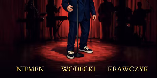 Koncert - \u201eLegendy Polskiej Muzyki Rozrywkowej\u201d