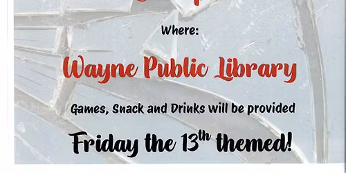 Anti-Valentine's Day